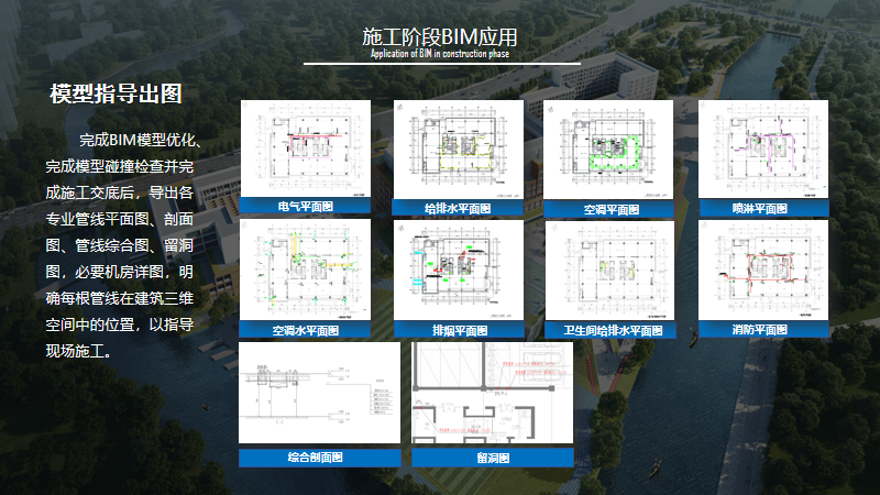 BIM问答|BIM案例分享:上海中学东校高中部项目BIM应用亮点 BIM问答|BIM案例分享:上海中学东校高中部项目BIM应用亮点