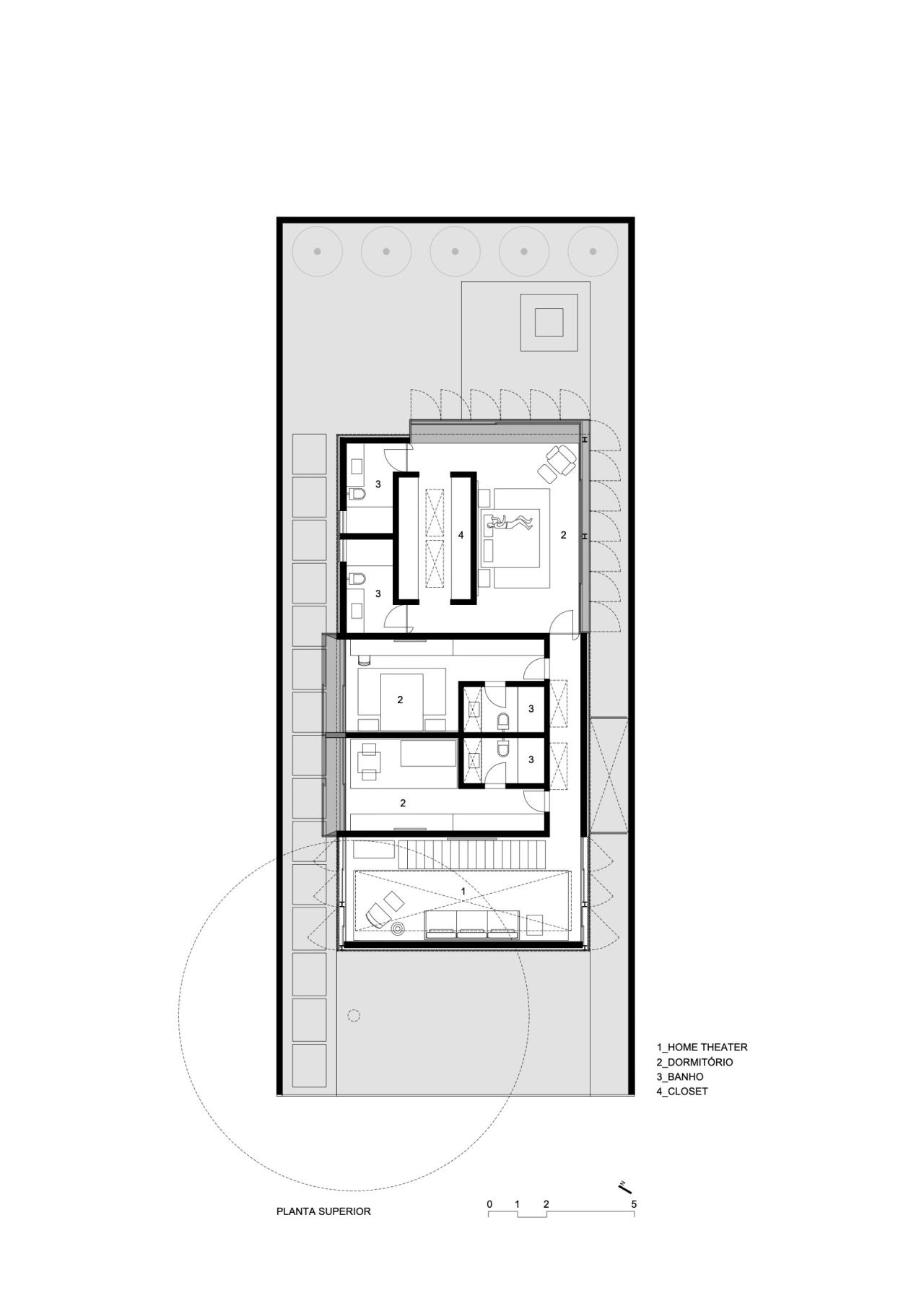 BIM建筑|Bento 住宅 / FCstudio BIM建筑|Bento 住宅 / FCstudio
