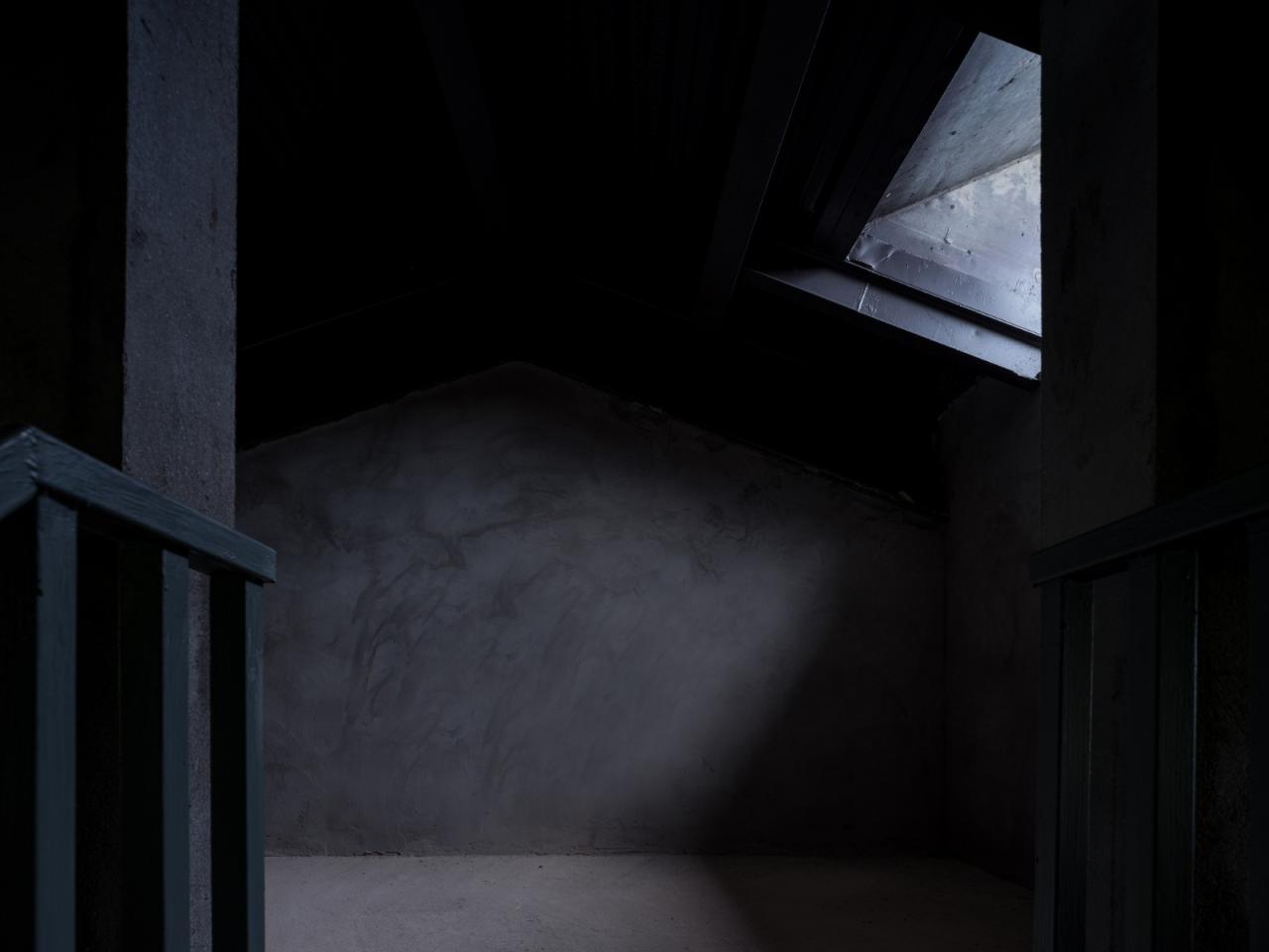 BIM建筑|未名美术馆 / 非常建筑 BIM建筑|未名美术馆 / 非常建筑