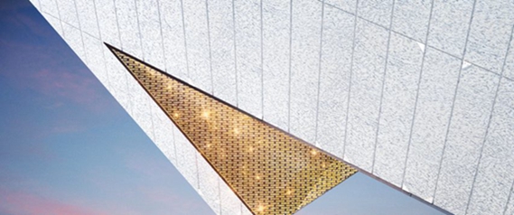 BIM建筑|布鲁克斯+斯卡帕在佛罗里达设计大屠杀纪念碑 BIM建筑|布鲁克斯+斯卡帕在佛罗里达设计大屠杀纪念碑
