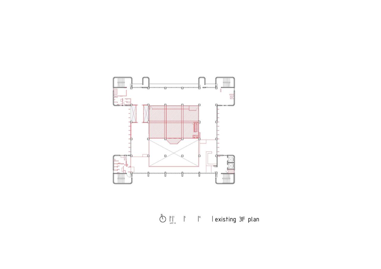 BIM建筑|屏东市公共图书馆 / MAYU architects BIM建筑|屏东市公共图书馆 / MAYU architects