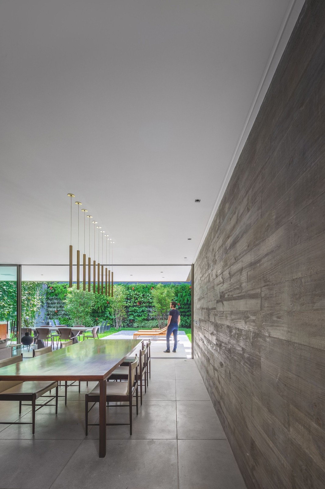 BIM建筑|Bento 住宅 / FCstudio BIM建筑|Bento 住宅 / FCstudio