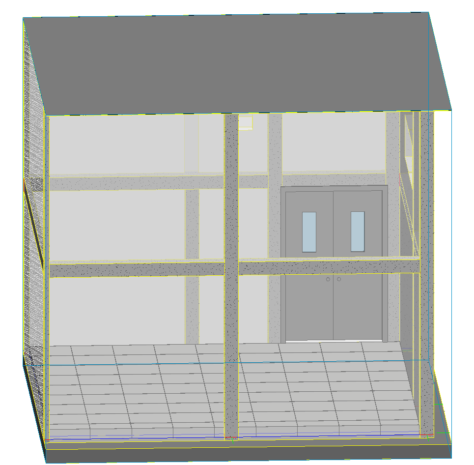 BIM问答|BIM机房建模的思路是什么?BIM机房建模流程工作中的重点 BIM问答|BIM机房建模的思路是什么?BIM机房建模流程工作中的重点