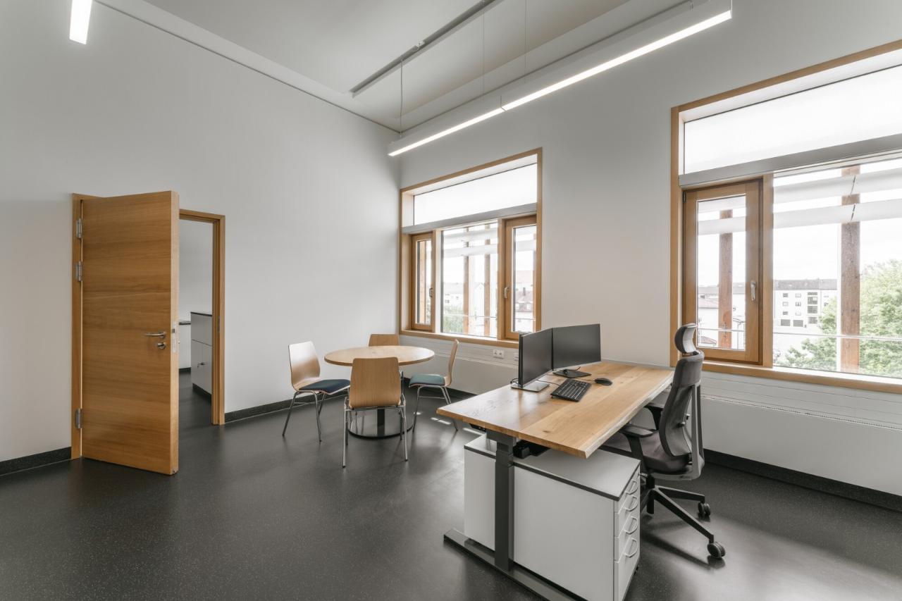 BIM建筑|慕尼黑工业大学可持续化学楼 / Schuster Pechtold Schmidt Architekten BIM建筑|慕尼黑工业大学可持续化学楼 / Schuster Pechtold Schmidt Architekten
