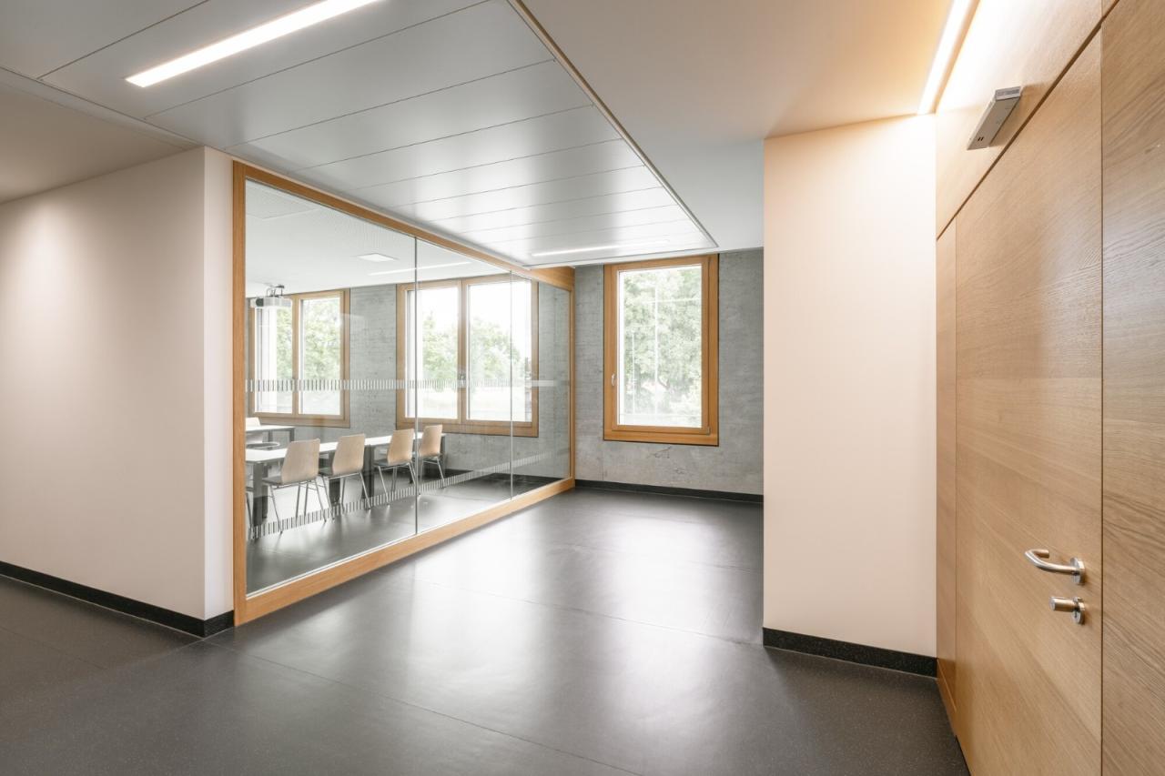 BIM建筑|慕尼黑工业大学可持续化学楼 / Schuster Pechtold Schmidt Architekten BIM建筑|慕尼黑工业大学可持续化学楼 / Schuster Pechtold Schmidt Architekten