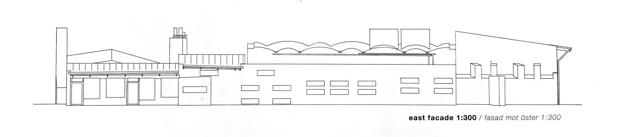 BIM建筑|未名美术馆 / 非常建筑 BIM建筑|未名美术馆 / 非常建筑