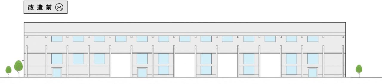 BIM建筑|工业遗存的保护与活用:宝地合肥钢铁五厂改造项目 / UA尤安设计 BIM建筑|工业遗存的保护与活用:宝地合肥钢铁五厂改造项目 / UA尤安设计