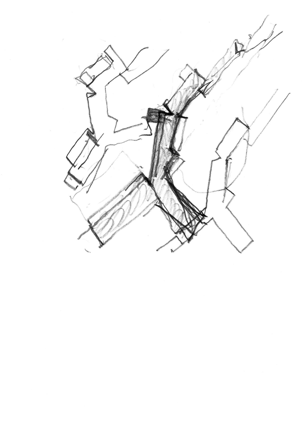 BIM建筑|台丰高尔夫俱乐部嘉卿会馆 / Álvaro Siza Vieira + Carlos Castanheira BIM建筑|台丰高尔夫俱乐部嘉卿会馆 / Álvaro Siza Vieira + Carlos Castanheira