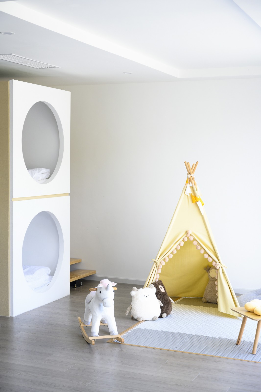 BIM建筑|岐院:山川 · 素屋 · 窗,千岛湖 / 平介设计 BIM建筑|岐院:山川 · 素屋 · 窗,千岛湖 / 平介设计
