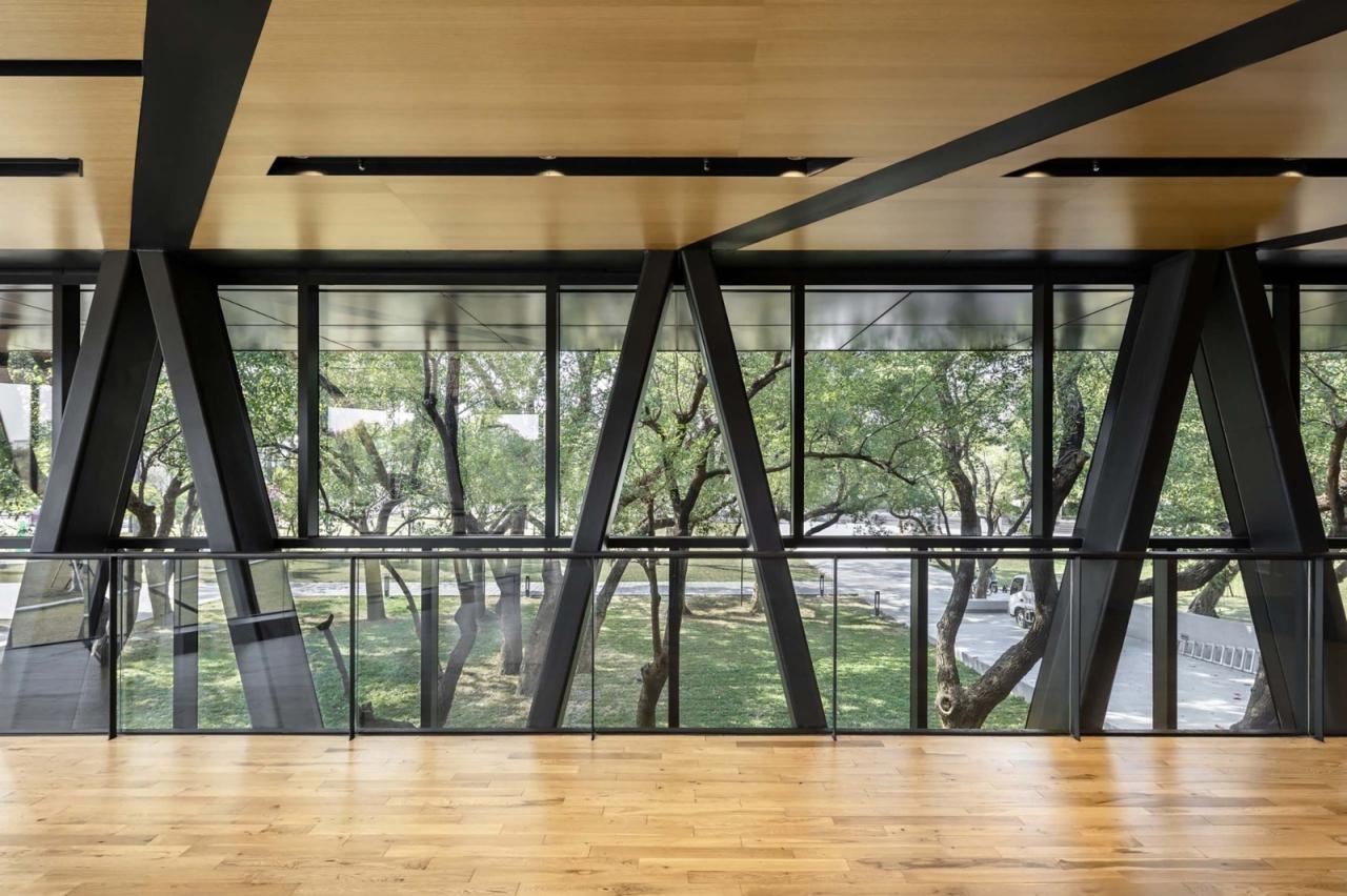 BIM建筑|屏东市公共图书馆 / MAYU architects BIM建筑|屏东市公共图书馆 / MAYU architects