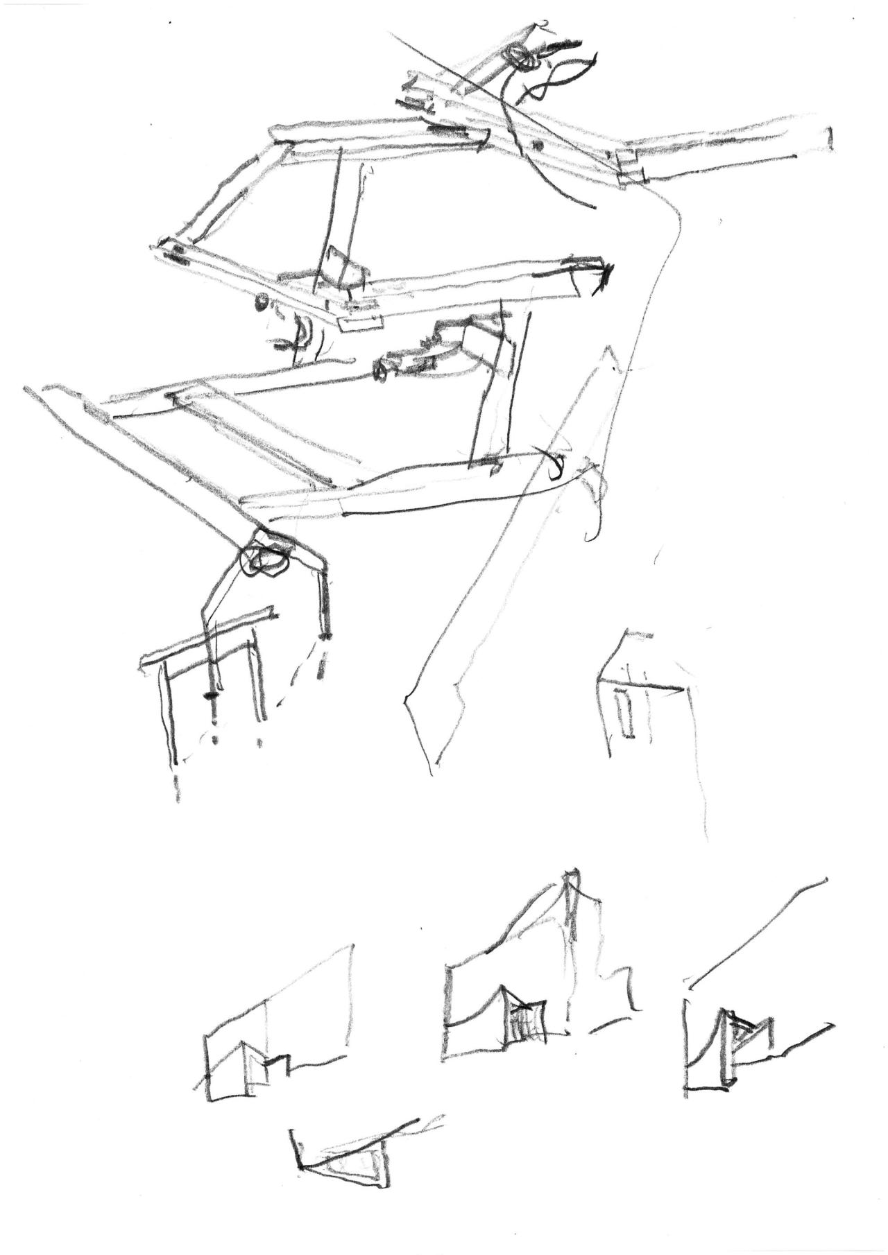 BIM建筑|台丰高尔夫俱乐部嘉卿会馆 / Álvaro Siza Vieira + Carlos Castanheira BIM建筑|台丰高尔夫俱乐部嘉卿会馆 / Álvaro Siza Vieira + Carlos Castanheira