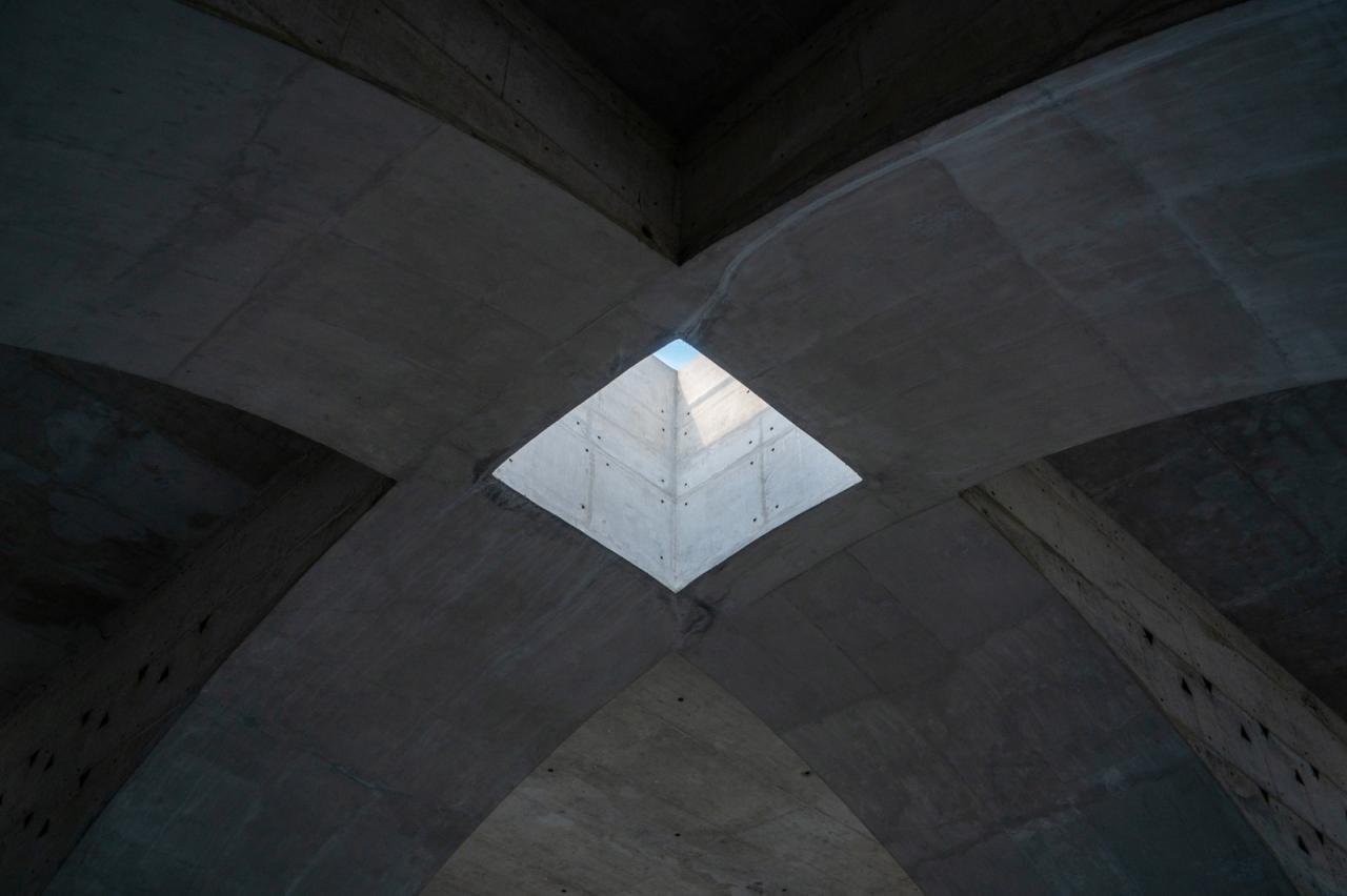 BIM建筑|Aman 清真寺 / Nakshabid Architects BIM建筑|Aman 清真寺 / Nakshabid Architects