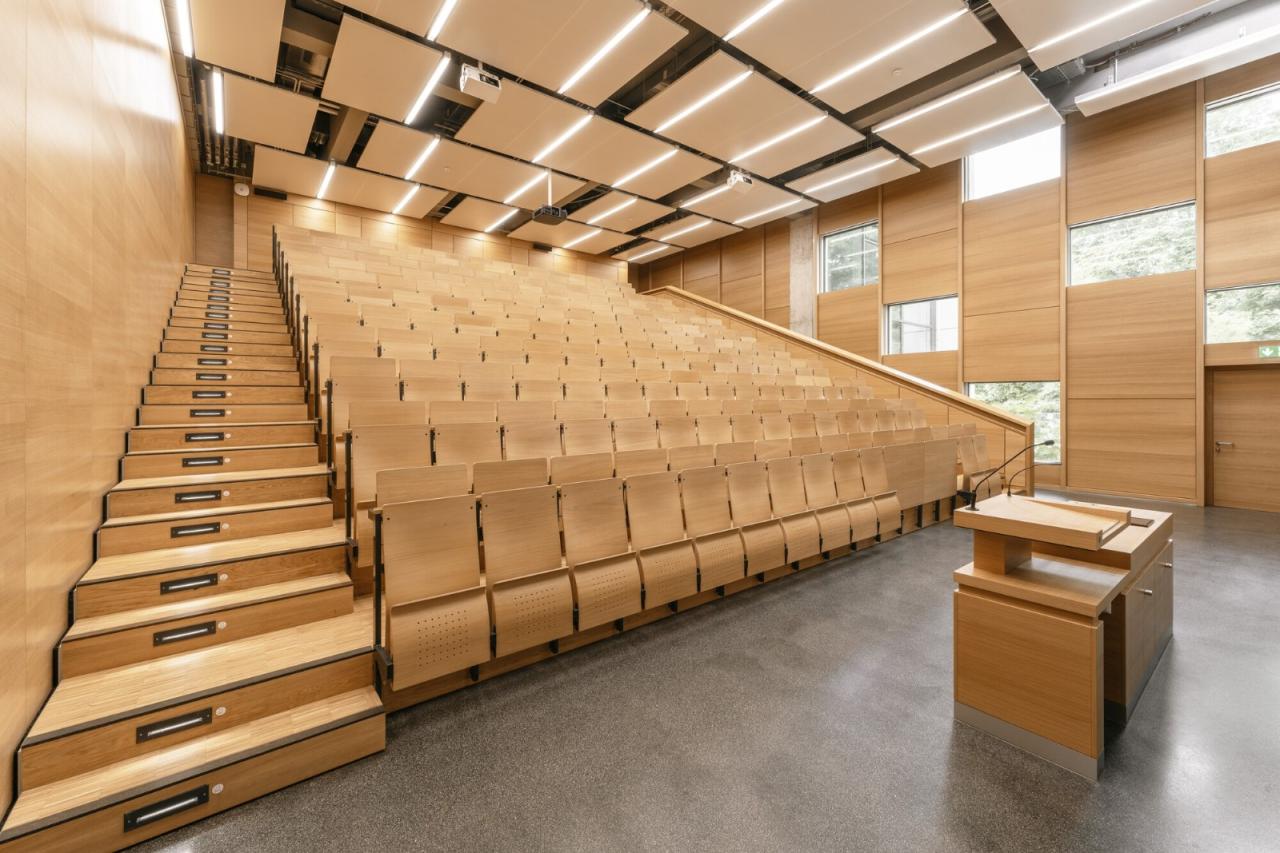 BIM建筑|慕尼黑工业大学可持续化学楼 / Schuster Pechtold Schmidt Architekten BIM建筑|慕尼黑工业大学可持续化学楼 / Schuster Pechtold Schmidt Architekten