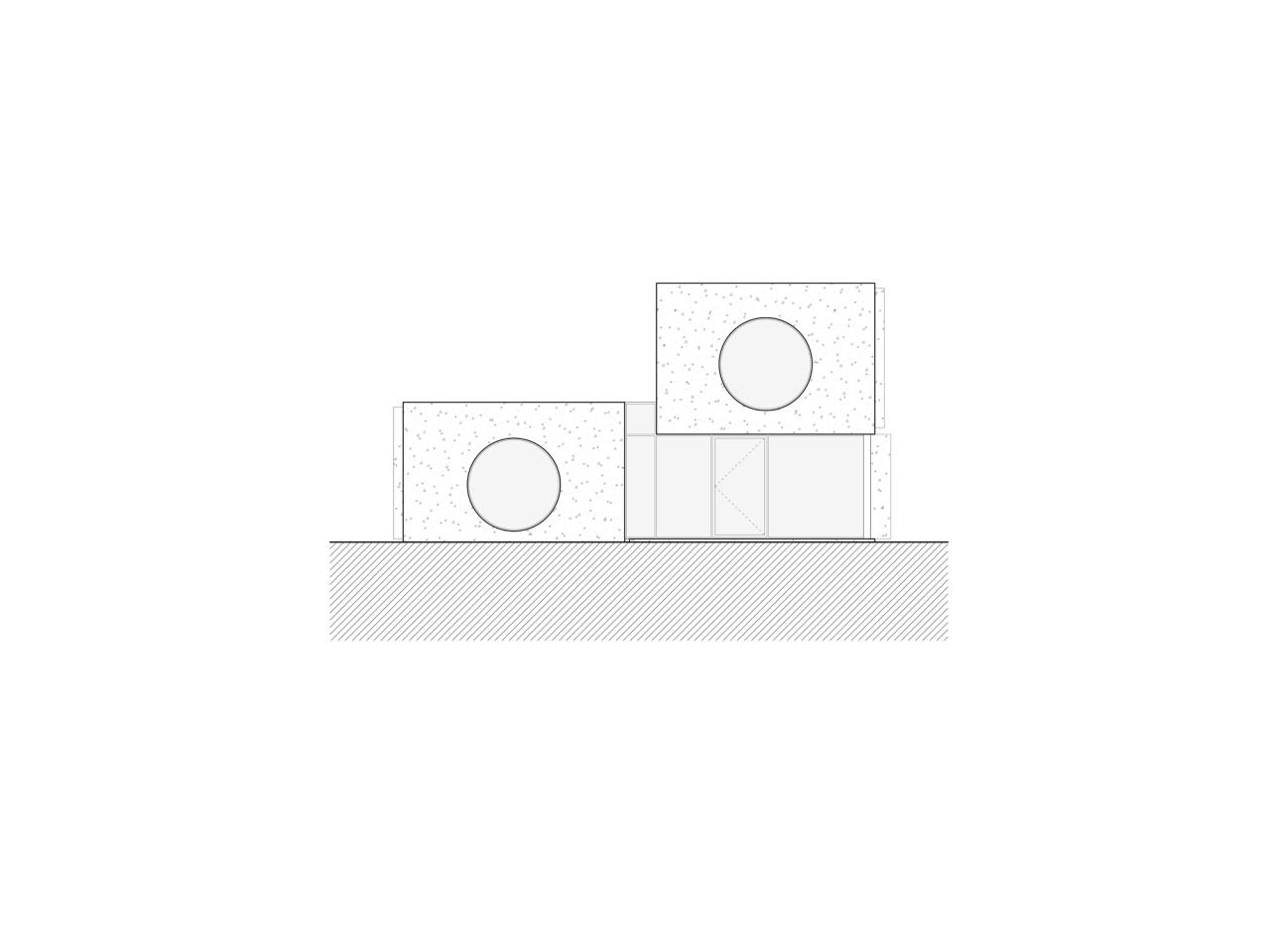 BIM建筑|现代主义混凝土住宅,考纳斯之家 / Architectural Bureau G.Natkevicius & Partners BIM建筑|现代主义混凝土住宅,考纳斯之家 / Architectural Bureau G.Natkevicius & Partners