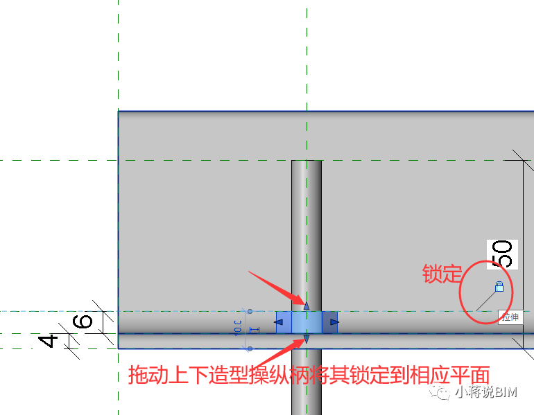 BIM技巧|Revit支吊架族怎么做?用建模方法建立吊架族的方法 BIM技巧|Revit支吊架族怎么做?用建模方法建立吊架族的方法