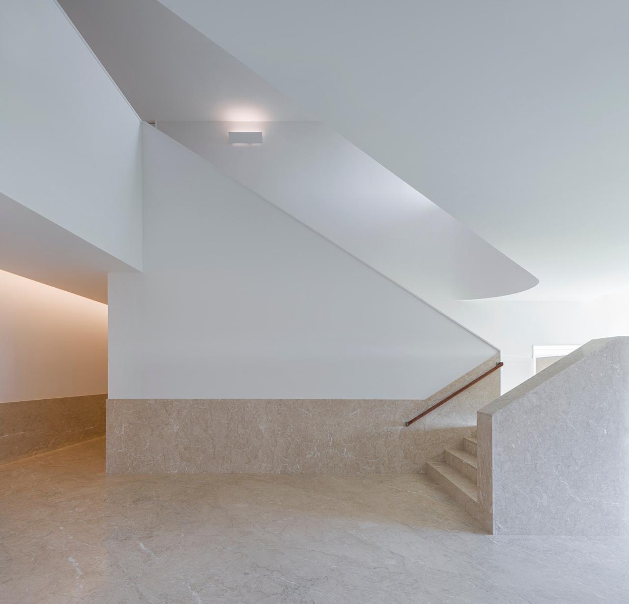 BIM建筑|台丰高尔夫俱乐部嘉卿会馆 / Álvaro Siza Vieira + Carlos Castanheira BIM建筑|台丰高尔夫俱乐部嘉卿会馆 / Álvaro Siza Vieira + Carlos Castanheira