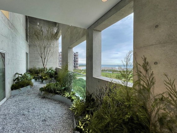 BIM建筑|贝赫特-邦齐奥-林工作室设计混凝土塔楼教堂 BIM建筑|贝赫特-邦齐奥-林工作室设计混凝土塔楼教堂