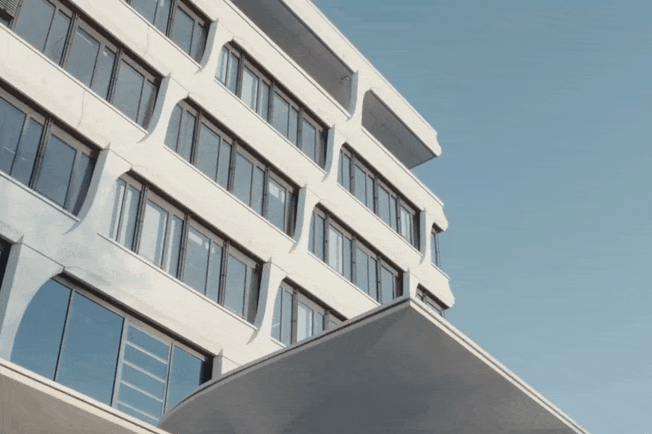 BIM建筑|德国海德堡水泥集团总部 / AS+P BIM建筑|德国海德堡水泥集团总部 / AS+P