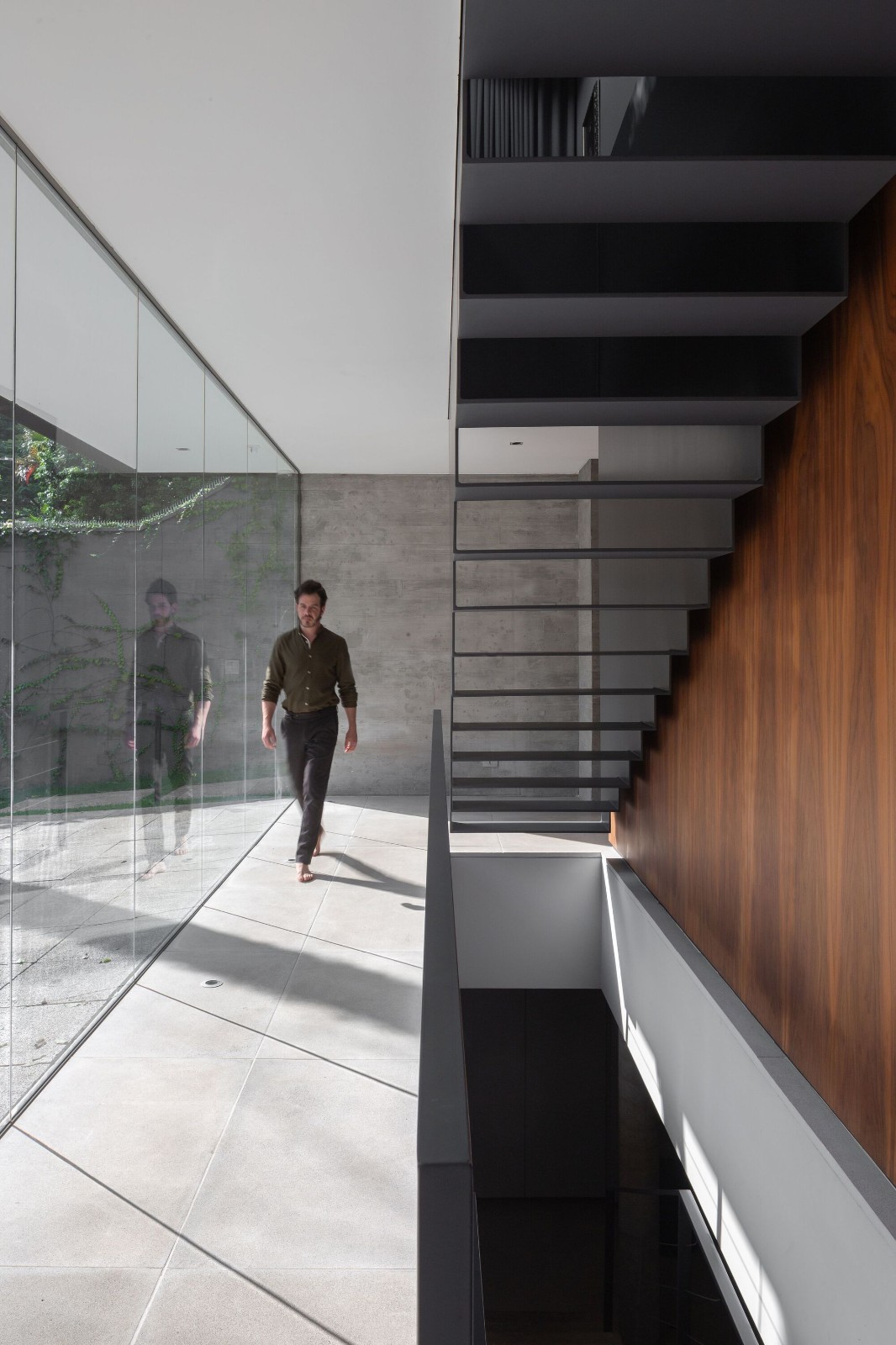 BIM建筑|Bento 住宅 / FCstudio BIM建筑|Bento 住宅 / FCstudio