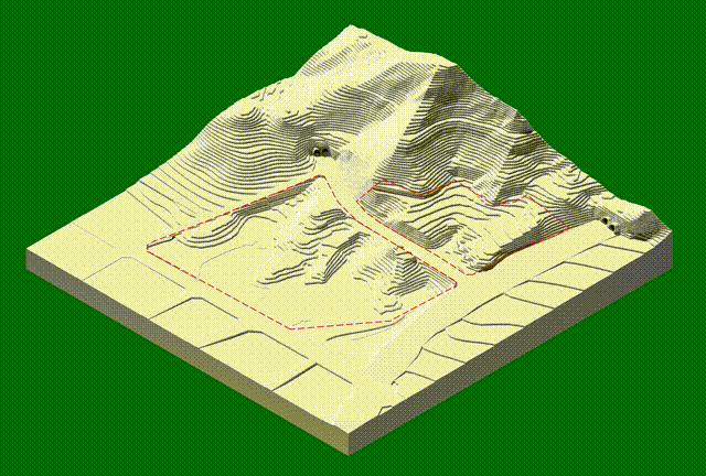 BIM建筑|未来者校园:西部(重庆)科学城未来校园国际竞赛 / 王俊宝DIKA BIM建筑|未来者校园:西部(重庆)科学城未来校园国际竞赛 / 王俊宝DIKA