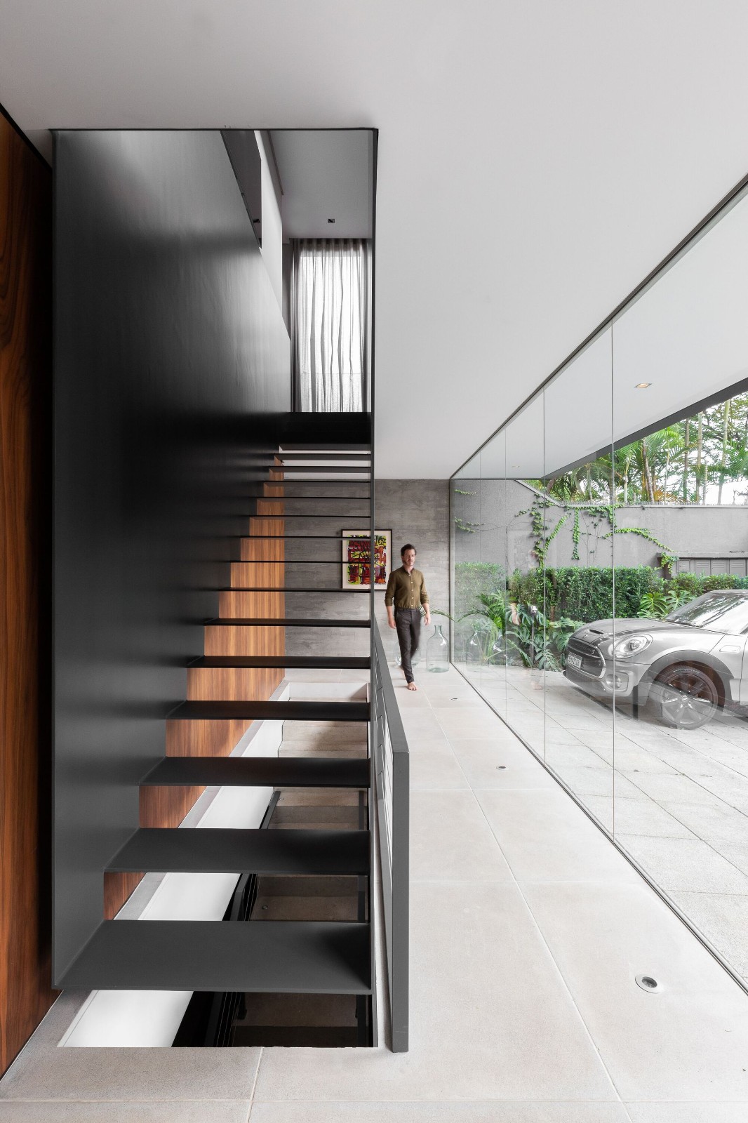 BIM建筑|Bento 住宅 / FCstudio BIM建筑|Bento 住宅 / FCstudio