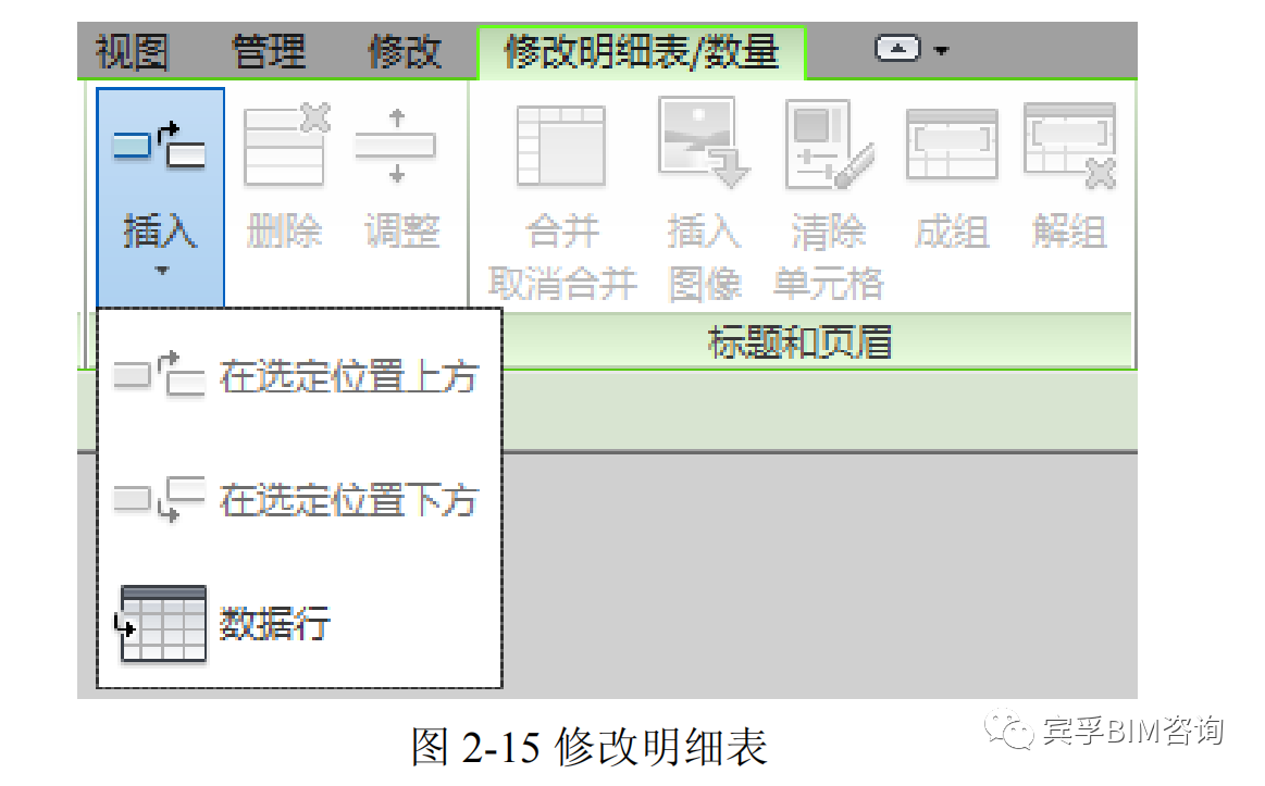 BIM技巧|Revit明细表是干什么的?Revit明细表怎么设置? BIM技巧|Revit明细表是干什么的?Revit明细表怎么设置?