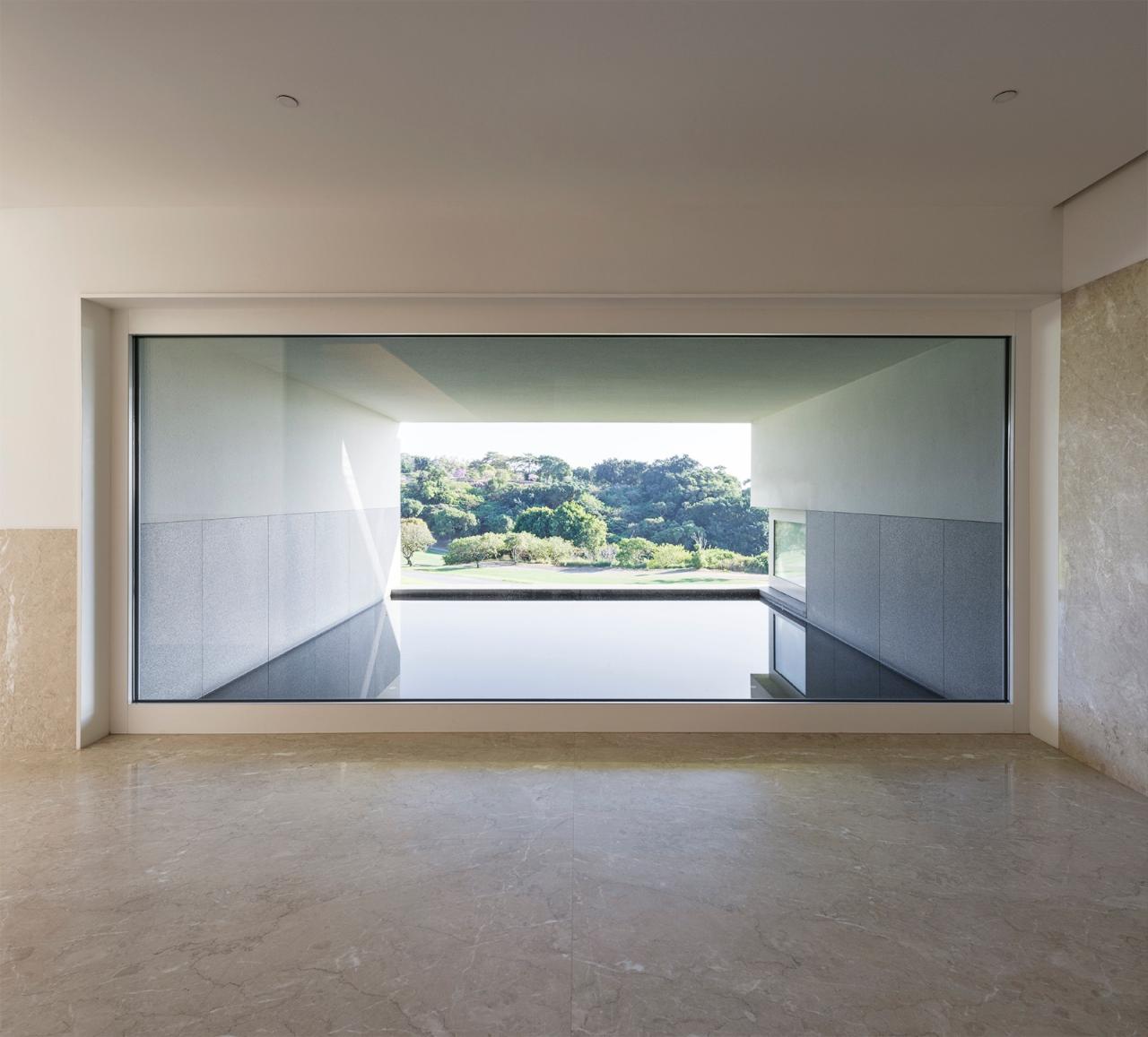 BIM建筑|台丰高尔夫俱乐部嘉卿会馆 / Álvaro Siza Vieira + Carlos Castanheira BIM建筑|台丰高尔夫俱乐部嘉卿会馆 / Álvaro Siza Vieira + Carlos Castanheira
