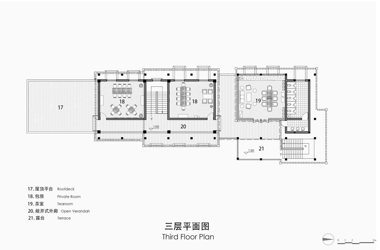 BIM建筑|明月湖沙金小学改造 / 重庆悦集建筑设计事务所 BIM建筑|明月湖沙金小学改造 / 重庆悦集建筑设计事务所