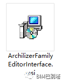 BIM技巧|Revit免费插件有哪些?Revit免费插件Family Editor Interface介绍-BIM建筑网
