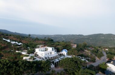BIM建筑|城里的月光CLUB,成都 / 岩川建筑-BIM建筑网