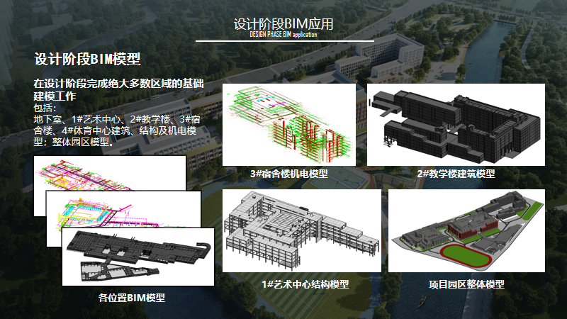 BIM问答|BIM案例分享:上海中学东校高中部项目BIM应用亮点 BIM问答|BIM案例分享:上海中学东校高中部项目BIM应用亮点