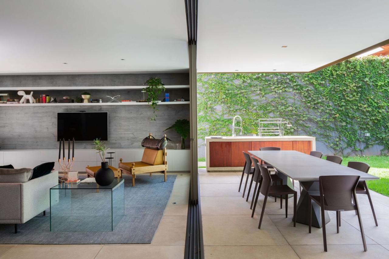 BIM建筑|Bento 住宅 / FCstudio BIM建筑|Bento 住宅 / FCstudio