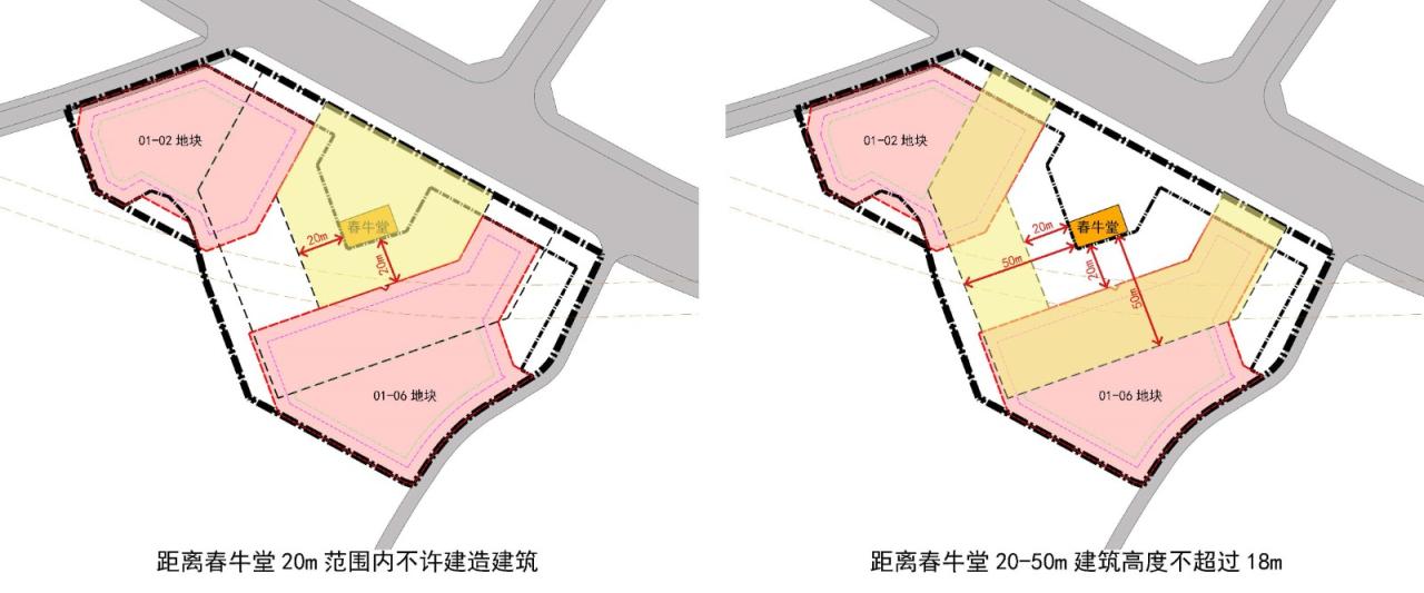 BIM建筑|远洋·滨海大厦:传统与现代融汇新场所精神 / 森磊国际 BIM建筑|远洋·滨海大厦:传统与现代融汇新场所精神 / 森磊国际