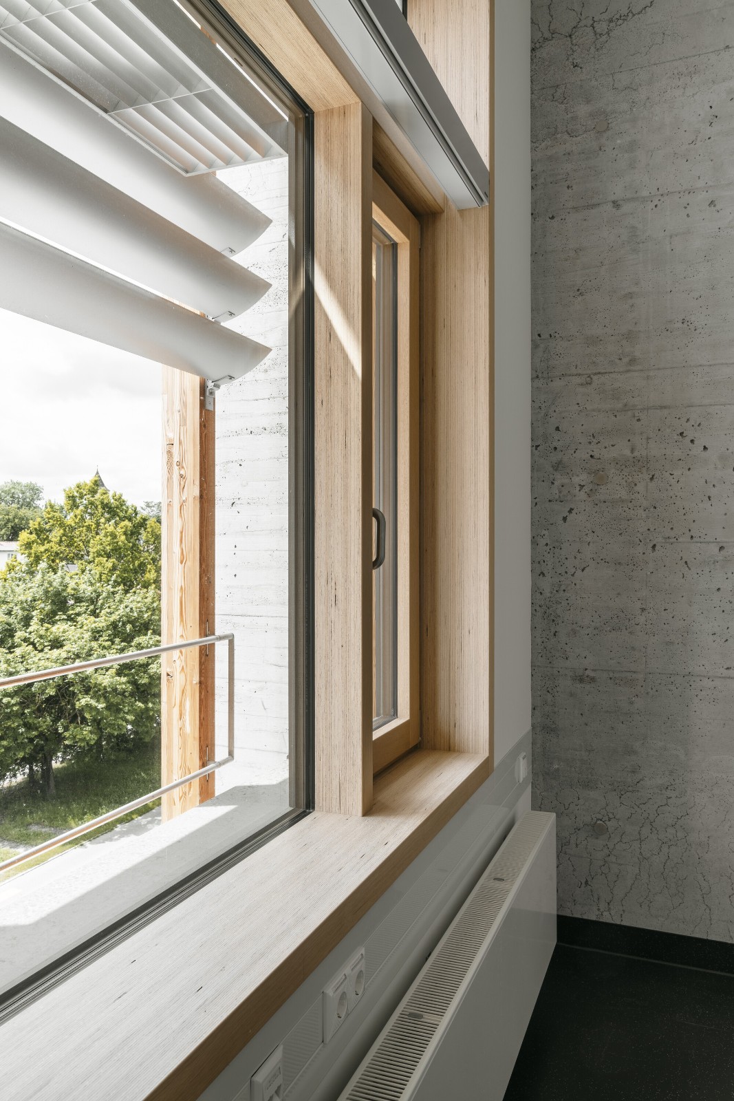 BIM建筑|慕尼黑工业大学可持续化学楼 / Schuster Pechtold Schmidt Architekten BIM建筑|慕尼黑工业大学可持续化学楼 / Schuster Pechtold Schmidt Architekten