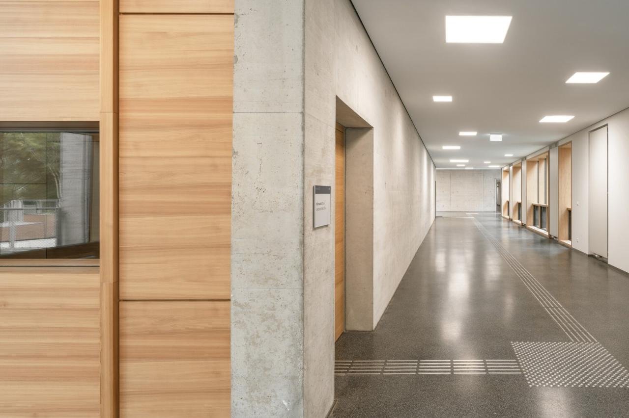 BIM建筑|慕尼黑工业大学可持续化学楼 / Schuster Pechtold Schmidt Architekten BIM建筑|慕尼黑工业大学可持续化学楼 / Schuster Pechtold Schmidt Architekten