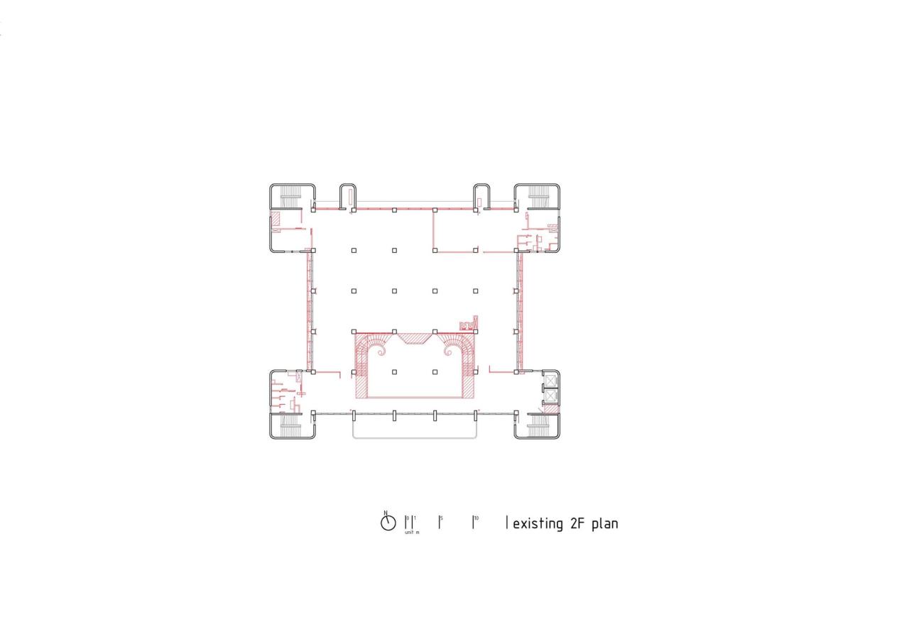BIM建筑|屏东市公共图书馆 / MAYU architects BIM建筑|屏东市公共图书馆 / MAYU architects