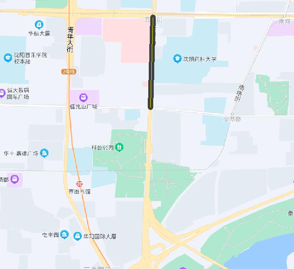 BIM问答|Synchro具备哪些功能?Synchro交通仿真软件中信号协调控制的基本操作 BIM问答|Synchro具备哪些功能?Synchro交通仿真软件中信号协调控制的基本操作
