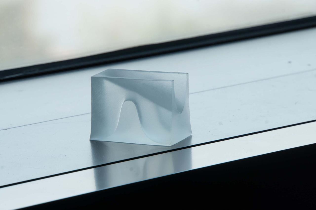 BIM建筑|囍堂 / say architects BIM建筑|囍堂 / say architects