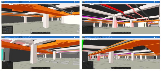 BIM问答|BIM案例:川沙新镇六灶安置房项目02-01/07-01地块BIM技术应用 BIM问答|BIM案例:川沙新镇六灶安置房项目02-01/07-01地块BIM技术应用