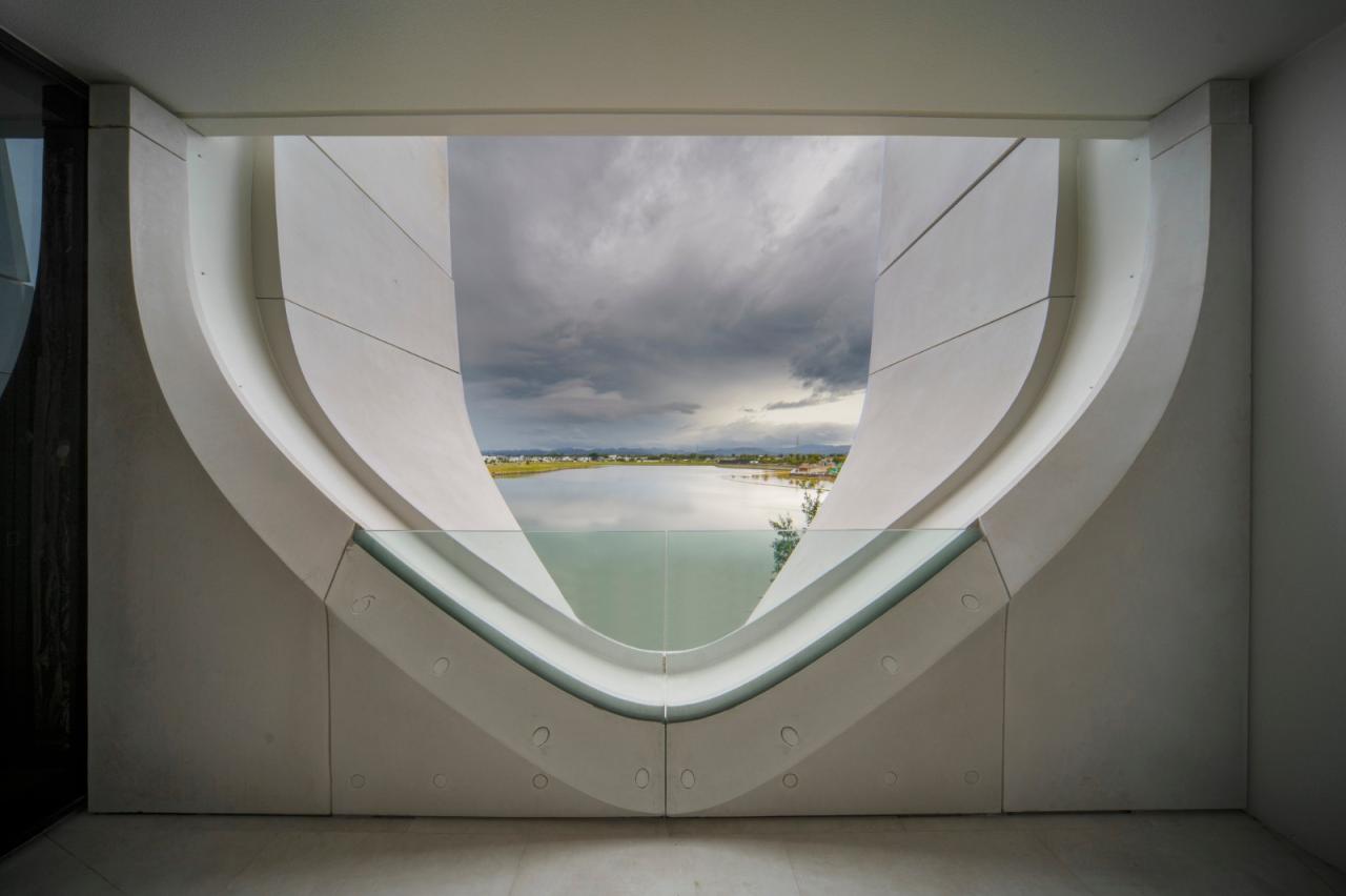BIM建筑|The Lanes 公寓 / Contreras Earl Architecture BIM建筑|The Lanes 公寓 / Contreras Earl Architecture