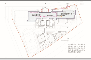 BIM问答|BIM案例分享:上海中学东校高中部项目BIM应用亮点-BIM建筑网