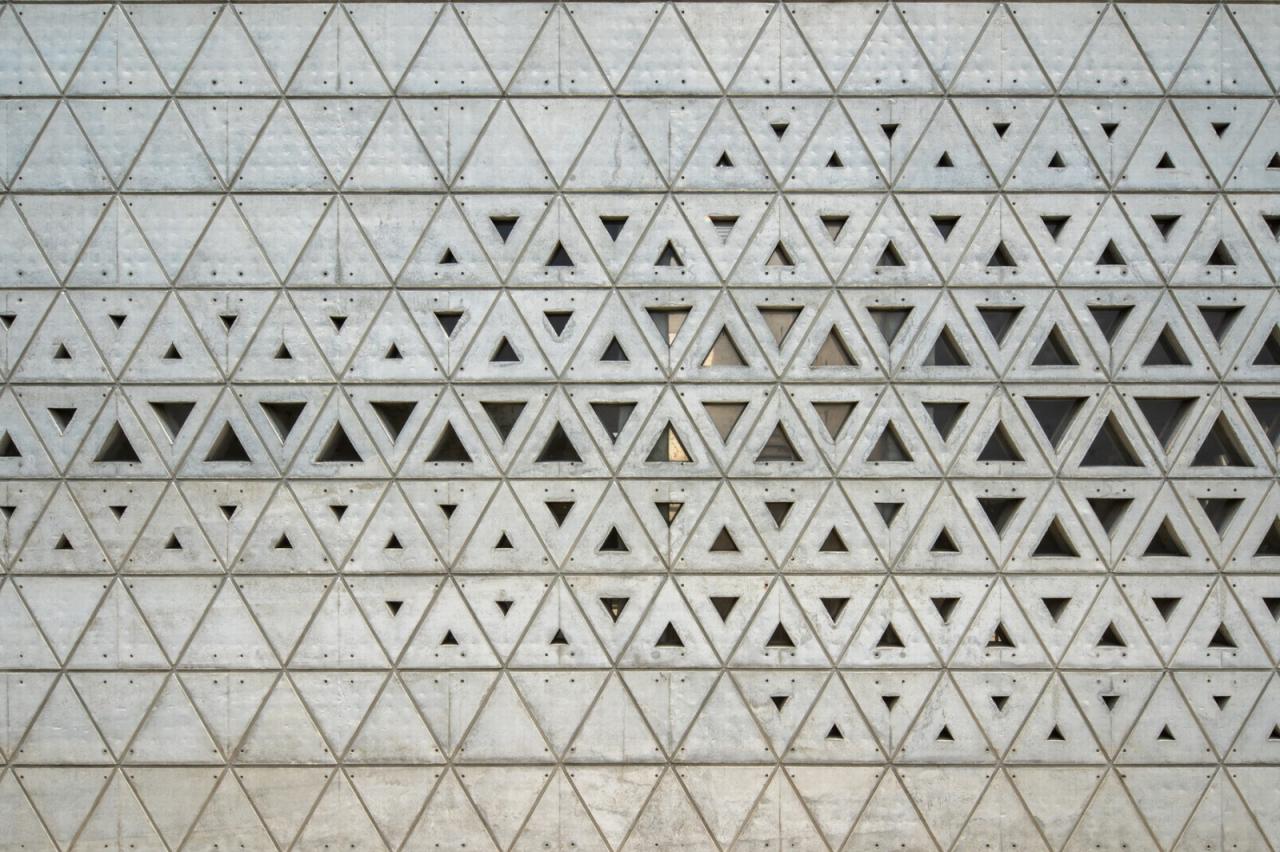 BIM建筑|Aman 清真寺 / Nakshabid Architects BIM建筑|Aman 清真寺 / Nakshabid Architects