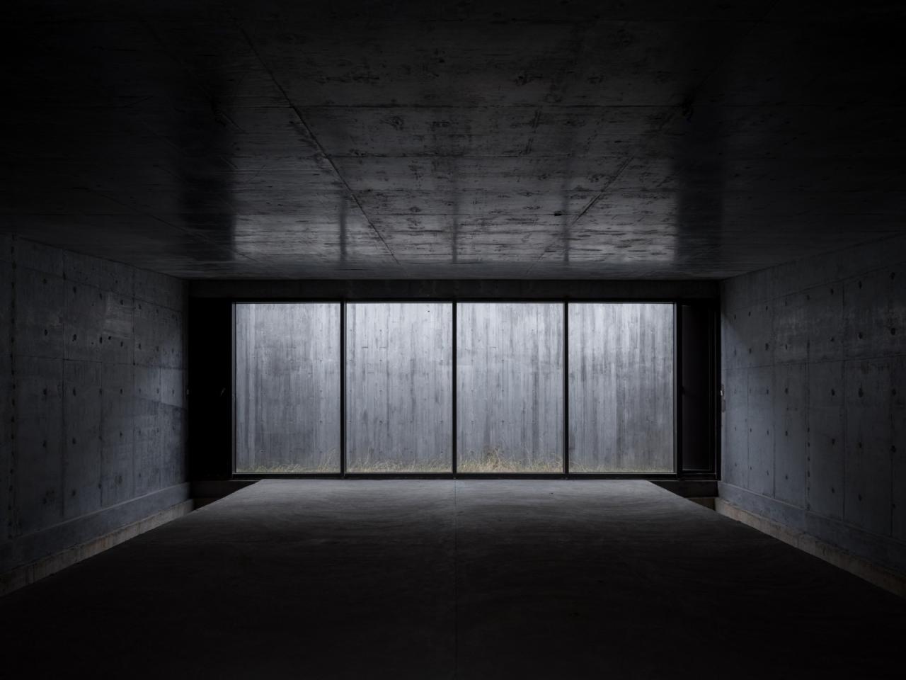 BIM建筑|未名美术馆 / 非常建筑 BIM建筑|未名美术馆 / 非常建筑