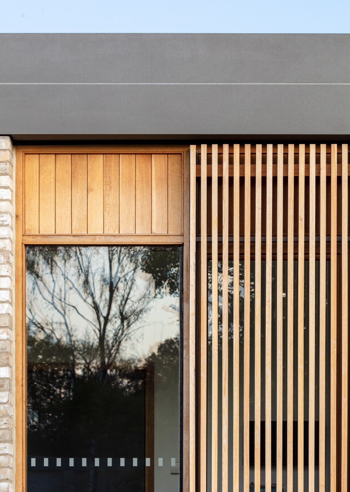 BIM建筑|吉尔福德火葬馆 / Haverstock BIM建筑|吉尔福德火葬馆 / Haverstock