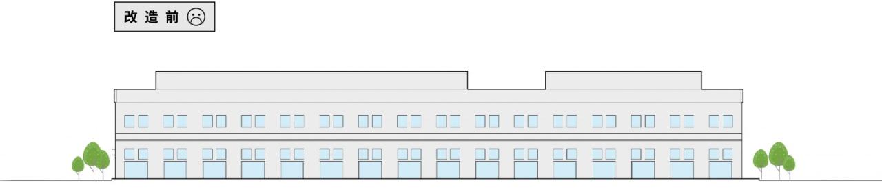 BIM建筑|工业遗存的保护与活用:宝地合肥钢铁五厂改造项目 / UA尤安设计 BIM建筑|工业遗存的保护与活用:宝地合肥钢铁五厂改造项目 / UA尤安设计