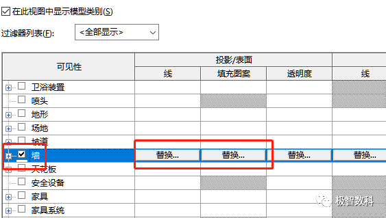 BIM技巧|Revit软件操作技巧:关于链接在模型中进行设置的一些小技巧 BIM技巧|Revit软件操作技巧:关于链接在模型中进行设置的一些小技巧