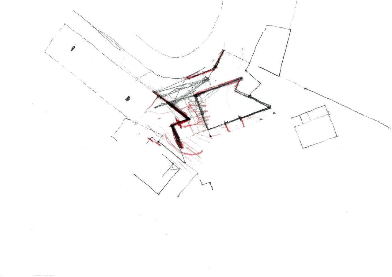BIM建筑|台丰高尔夫俱乐部嘉卿会馆 / Álvaro Siza Vieira + Carlos Castanheira BIM建筑|台丰高尔夫俱乐部嘉卿会馆 / Álvaro Siza Vieira + Carlos Castanheira