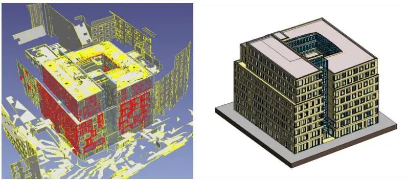 BIM问答|用BIM实现建筑运营的数字化(中篇) BIM问答|用BIM实现建筑运营的数字化(中篇)