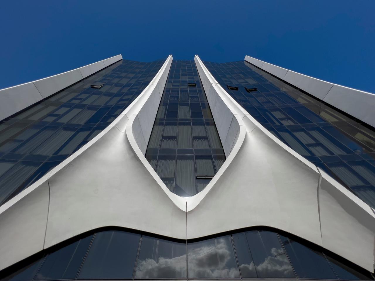 BIM建筑|The Lanes 公寓 / Contreras Earl Architecture BIM建筑|The Lanes 公寓 / Contreras Earl Architecture