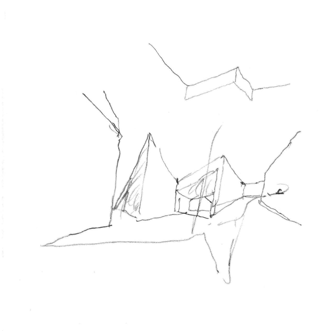 BIM建筑|台丰高尔夫俱乐部嘉卿会馆 / Álvaro Siza Vieira + Carlos Castanheira BIM建筑|台丰高尔夫俱乐部嘉卿会馆 / Álvaro Siza Vieira + Carlos Castanheira
